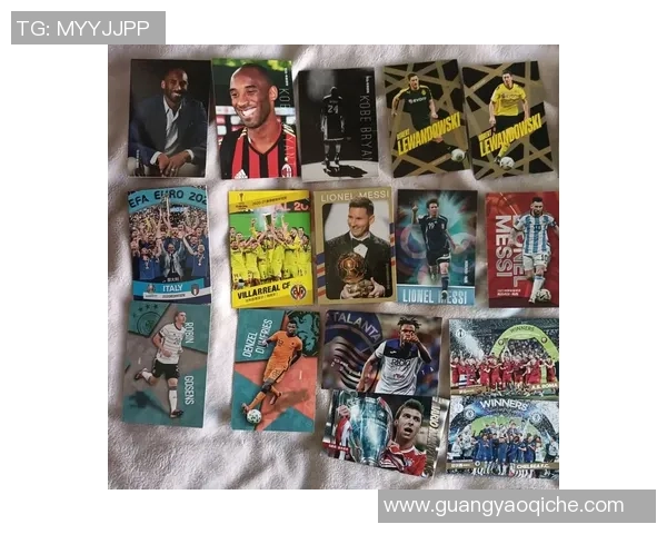 沉浸式足球球星卡体验带你感受绿茵激情与收藏乐趣