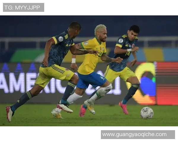 足球巨星华丽过人瞬间展现极致技术震撼全场